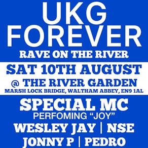 UKG Forever (Day Party)