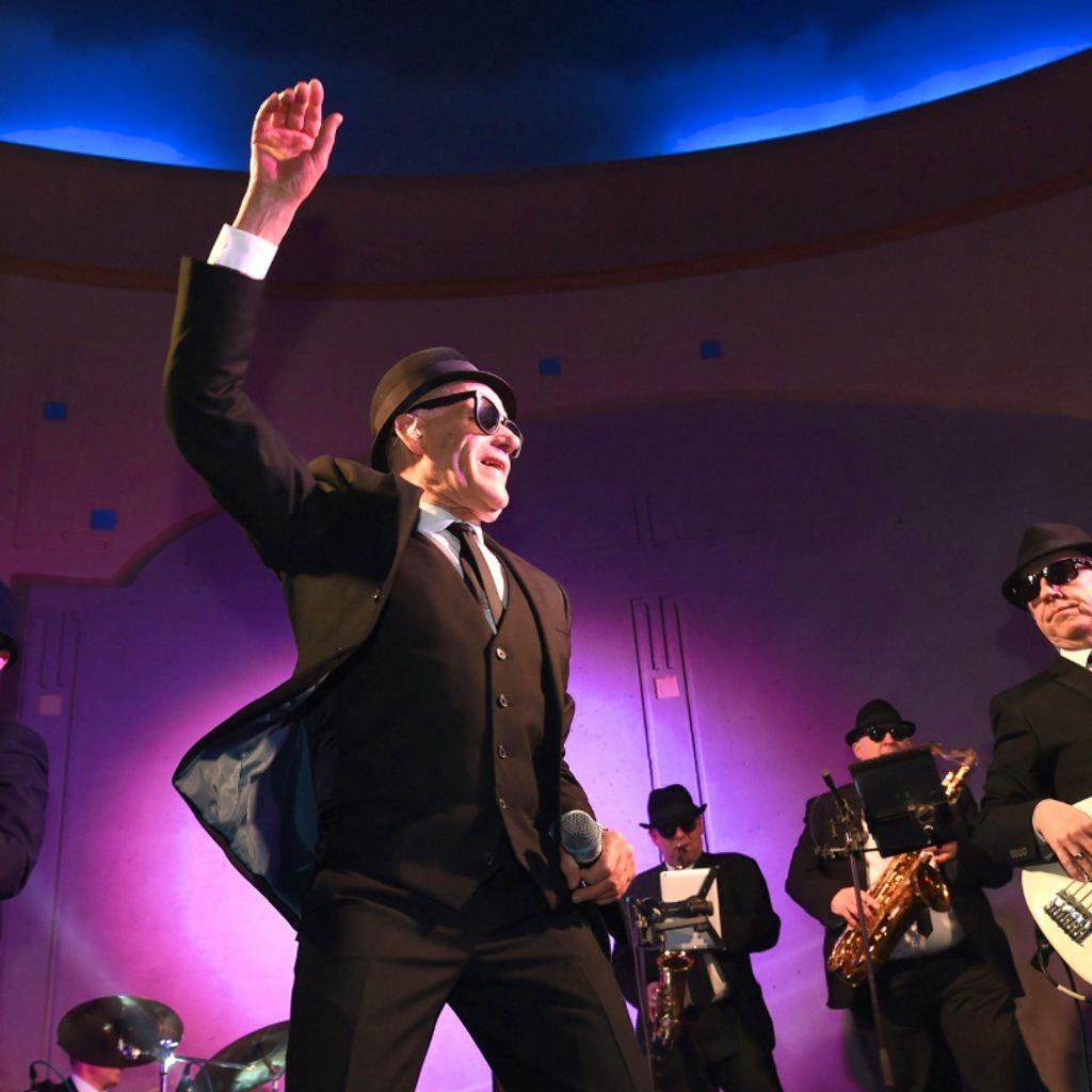 Stax of Soul at The Bowdon Rooms