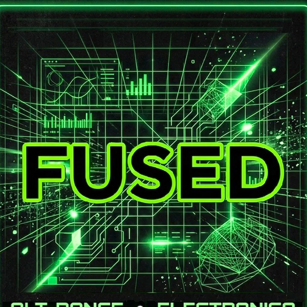 Fused at The Tunnels Frome