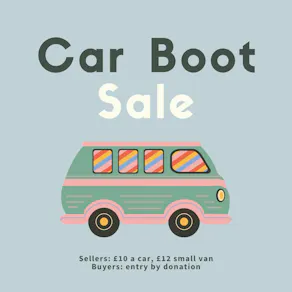 Car Boot Sale