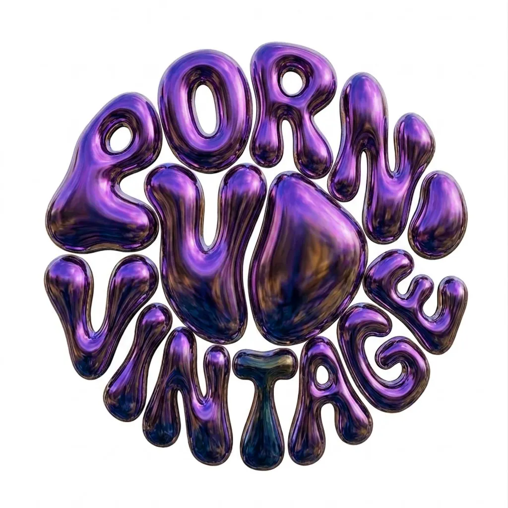 PORN VINTAGE presents EARS ON EARTH  x 21.11 at Britannia Nightclub