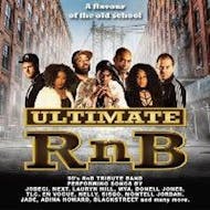 Ultimate RnB Tribute - A Flavour of the Old School | Bier Keller at Bier Keller
