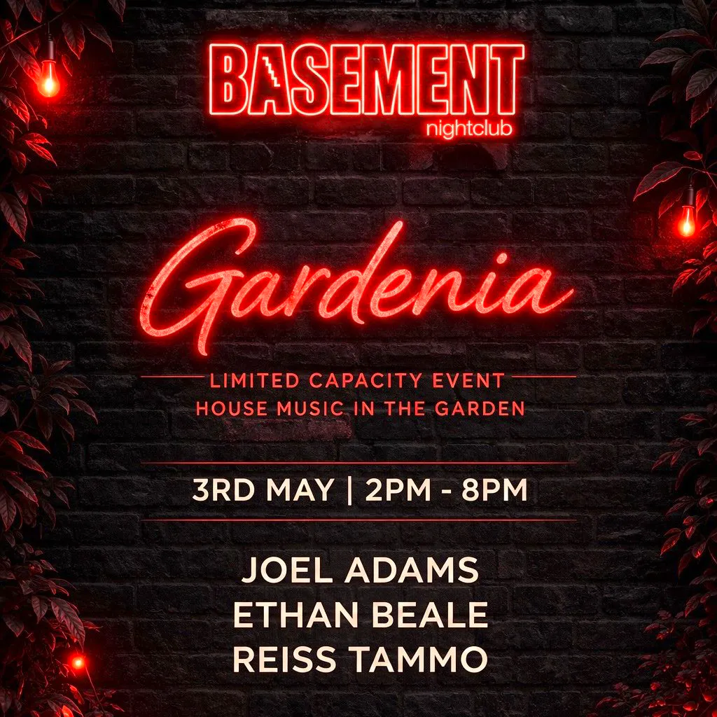 Gardenia at Home Nightlife