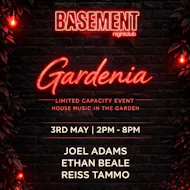 Gardenia at Home Nightlife