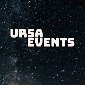 URSA Events