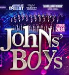As Seen on BGT - Johns' Boys Welsh Male Choir