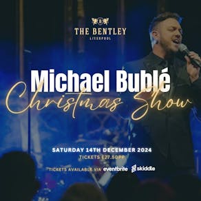 Michael Bublé Christmas Show