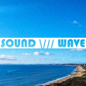 Sound\///Wave at All Hail Ale 6th July