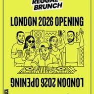 Reggae Bingo - London - Fri 26th June at Vauxhall Food And Beer Garden