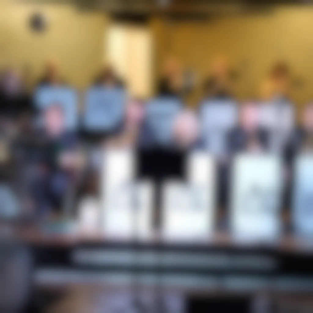 banner