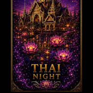 Bottomless brunch themed nights party- thai at Northfield Trade Centre