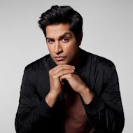 SUGAR SAMMY|| Creatures Comedy Club at Creatures Comedy Club