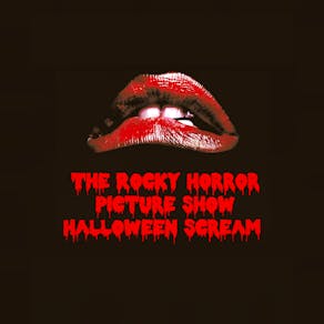 The Rocky Horror Picture Show Halloween Scream