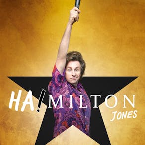 Milton Jones Ha!Milton