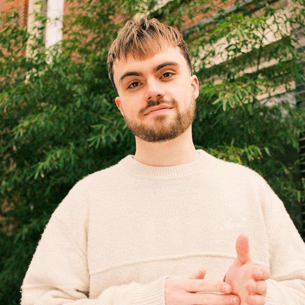 CUE w. Julian Fijma | Bambu | 30/01 at Bambu