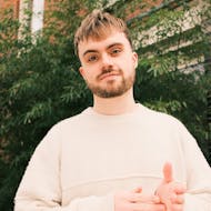 CUE w. Julian Fijma | Bambu | 30/01 at Bambu