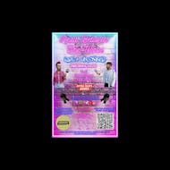 Read Between The Wines Live & Uncorked at The Tramshed