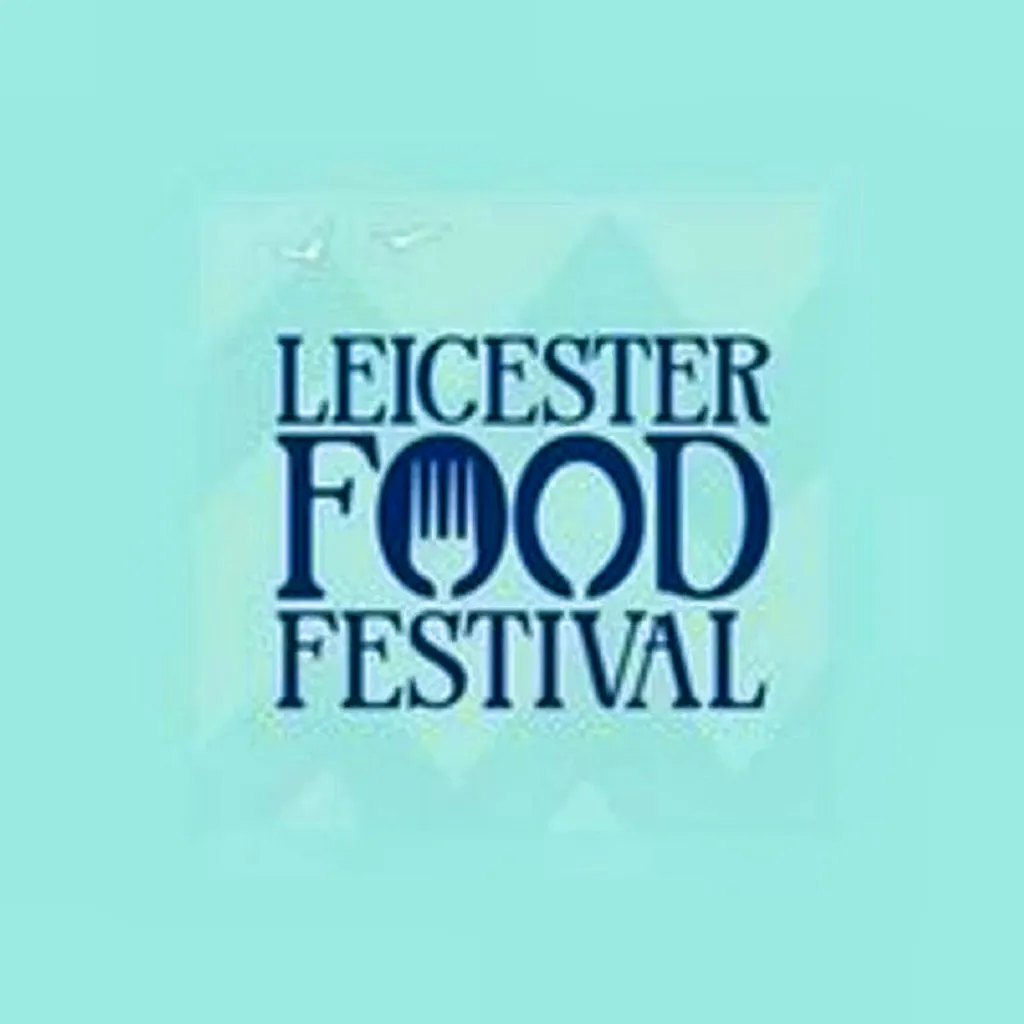 Leicester Food Festival at Abbey Park