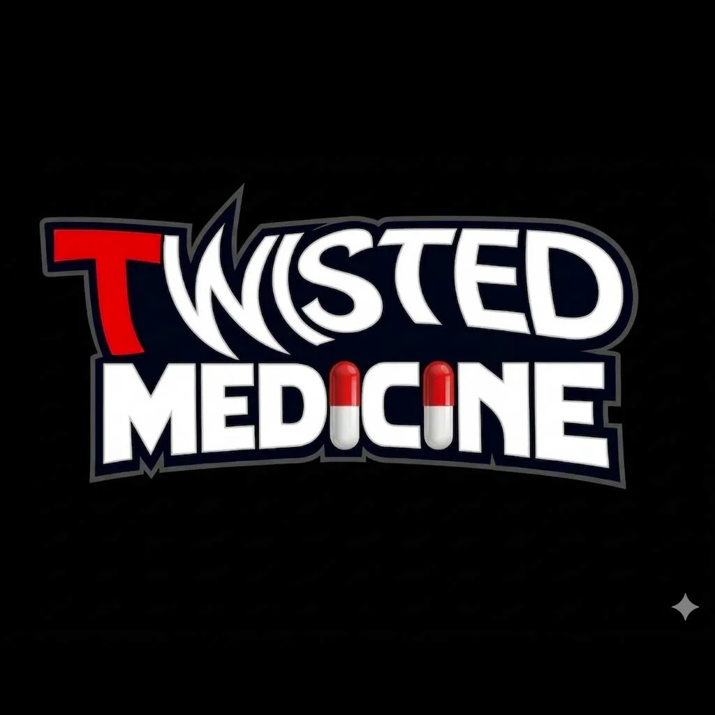 Twistedmedicine at Wav Liverpool