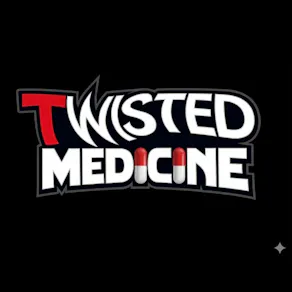 Twistedmedicine