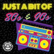 Just a bit of 80s and 90s with DJ Suspectacular at Canvas Bournemouth