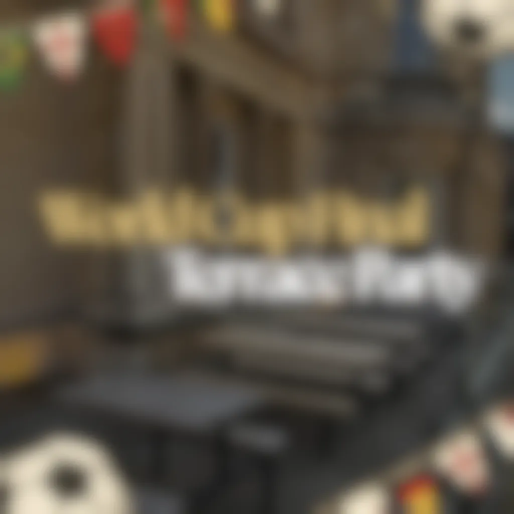 banner