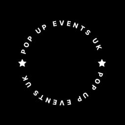 Pop Up Events UK Tickets | Camp And Furnace Liverpool   | Sun 12th December 2021 Lineup