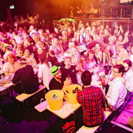 Sounds Familiar Music Quiz - Leeds at The Belgrave Music Hall And Canteen
