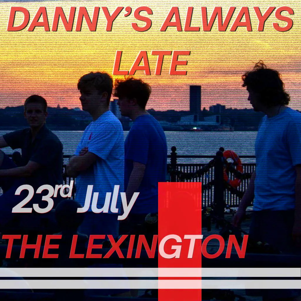 DAL Presents: Live at The Lexington at The Lexington
