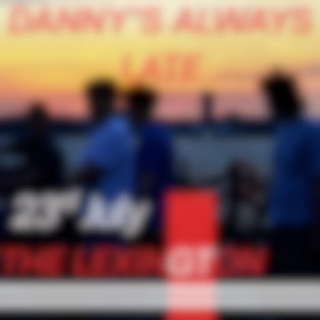 banner
