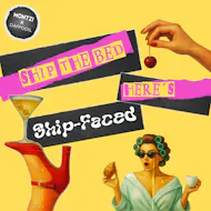 CLUB MONTZI : ShipFaced at Daffodil Liverpool
