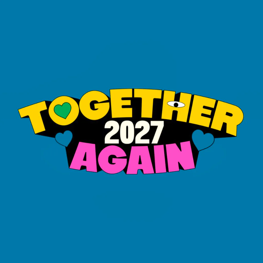 Together Again Festival 2027 at Bolesworth Castle