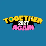 Together Again Festival 2027 at Bolesworth Castle