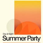 Divine Presents: Day & Night Summer Party, With James Poole