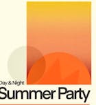 Divine Presents: Day & Night Summer Party, With James Poole