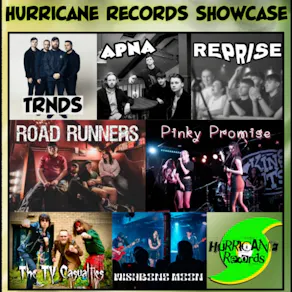 Hurricane Showcase