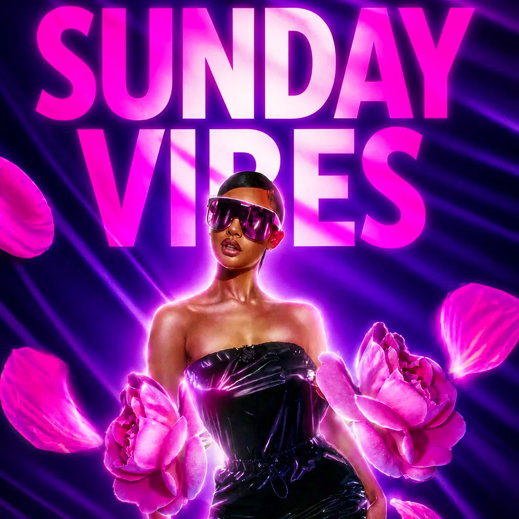 Sunday Vibes (£5 B4 Midnight With A Ticket) at Soul Lounge Clapham