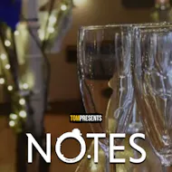 Notes: A Wine & Music Pairing Night at The Old Market