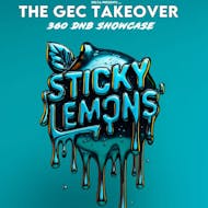 Delta Takeover The GEC at GEC Swansea