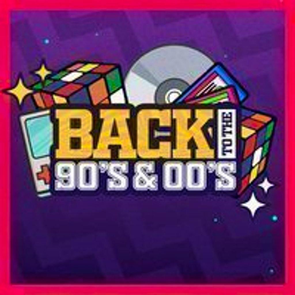 Back To The 90's - London's ORIGINAL Throwback Students Session at Scala