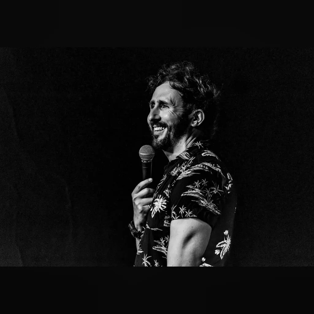 Comedy afternoon with Nathan Cassidy & Patrick Monahan at The Attic Southampton