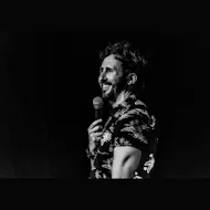 Comedy afternoon with Nathan Cassidy & Patrick Monahan at The Attic Southampton