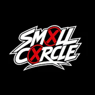 Smxll Cxrcle Presents The Bashment Party at YOUR HOUSE