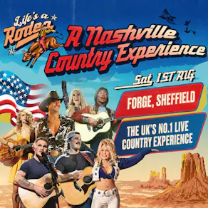 Sheffield: A Nashville Country Music Experience