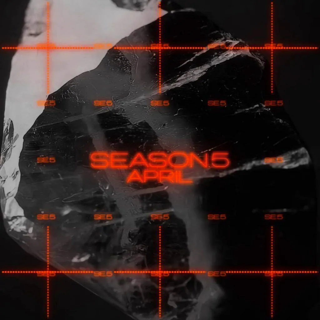 Amber's x Bad Dum Tish at Amber's