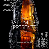 Amber's x Bad Dum Tish at Amber's