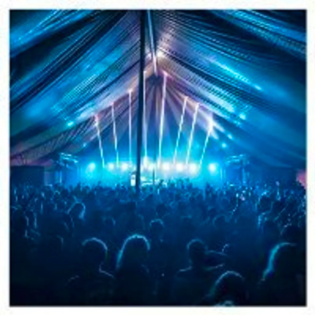 Catch The Feeling @ South East Dance Festival 2026 at Garon Park
