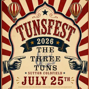Tunsfest 2026