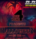 4Ever Young Halloween Event