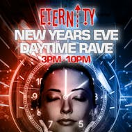 ETERNITY - The Final Countdown at Tide Night Club